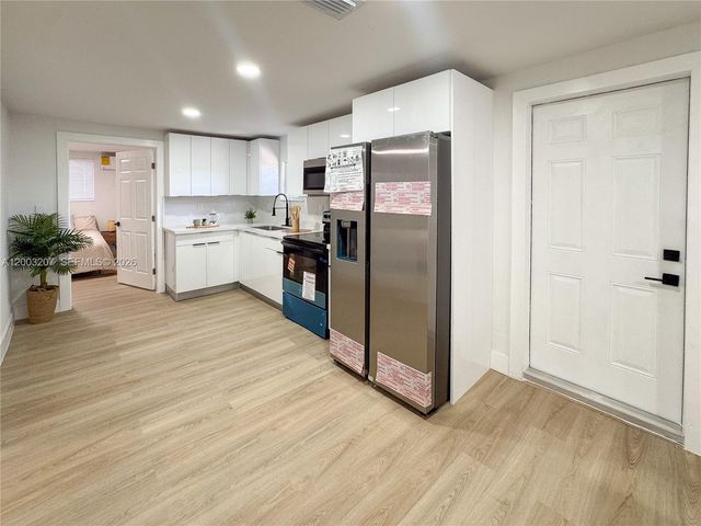 7135 NW 16th Ave, Miami, FL 33147