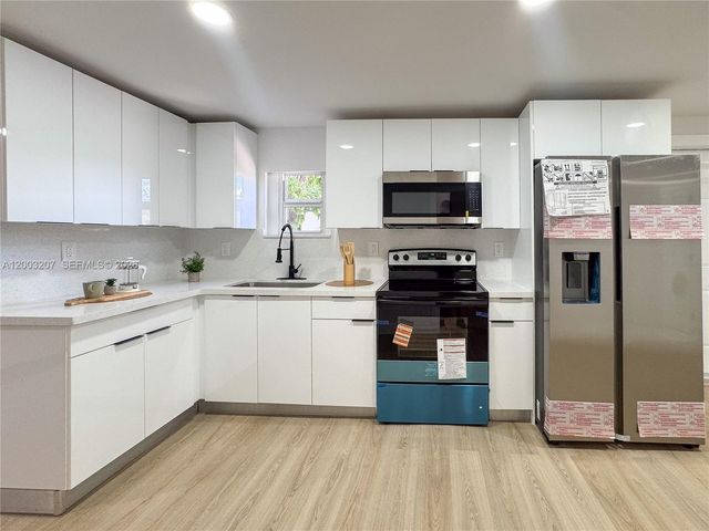 7135 NW 16th Ave, Miami, FL 33147