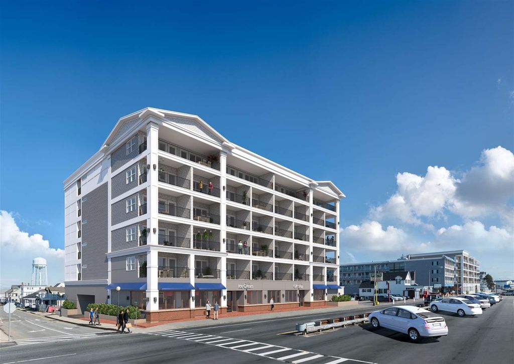 Image 1 of property listing at 315 Ocean Blvd # 306, Hampton, NH 03842