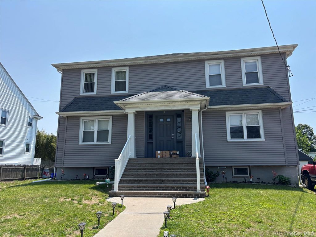 6 Florence Street 2W, Baldwin, NY 11510