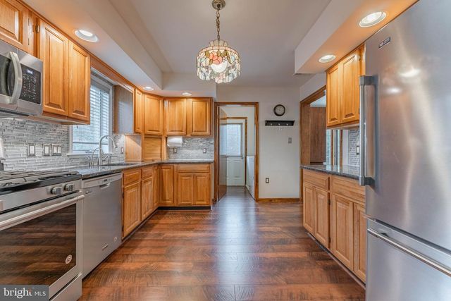 212 ZANE AVE, Jenkintown, PA 19046
