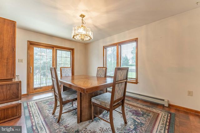 212 ZANE AVE, Jenkintown, PA 19046