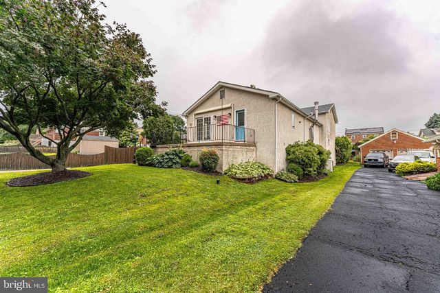 212 ZANE AVE, Jenkintown, PA 19046