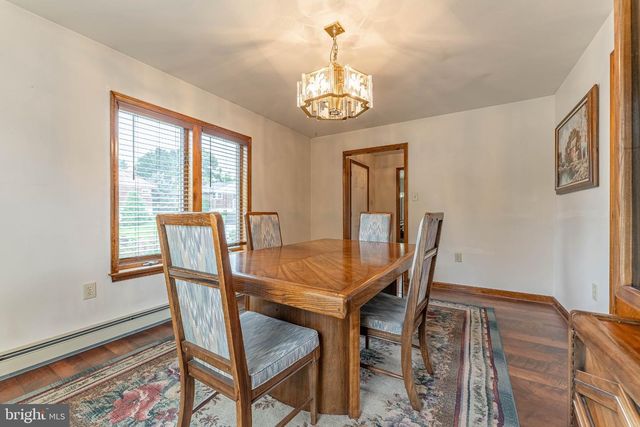 212 ZANE AVE, Jenkintown, PA 19046