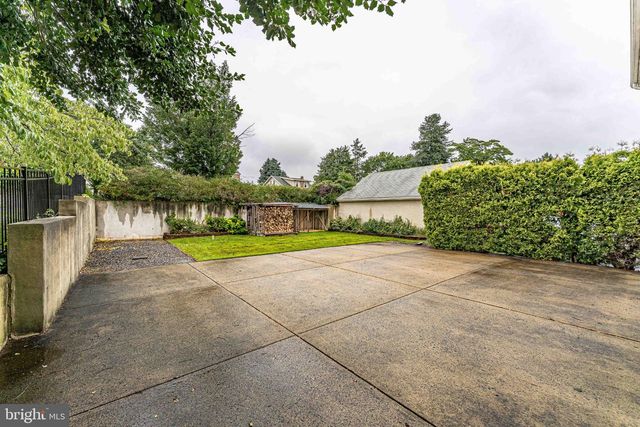 212 ZANE AVE, Jenkintown, PA 19046