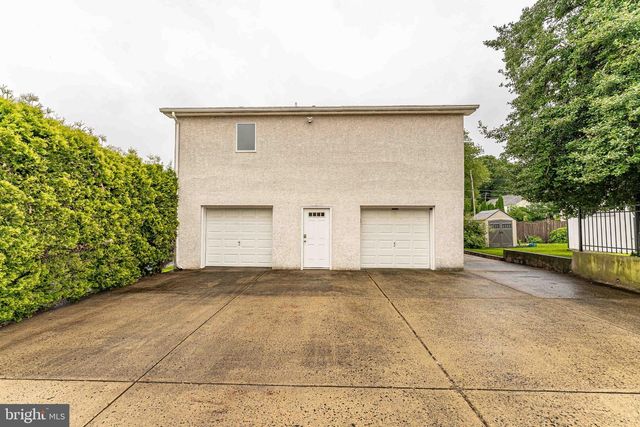 212 ZANE AVE, Jenkintown, PA 19046