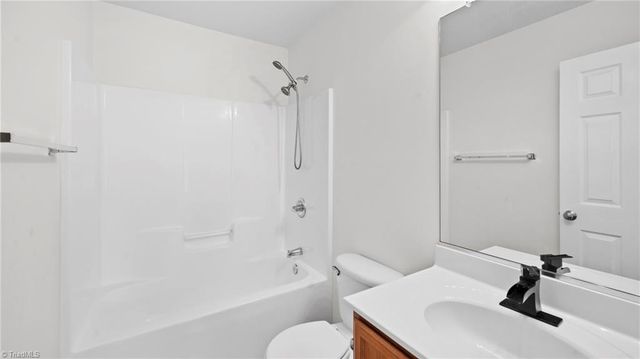 1174 Waterlyn Drive, Greensboro, NC 27405