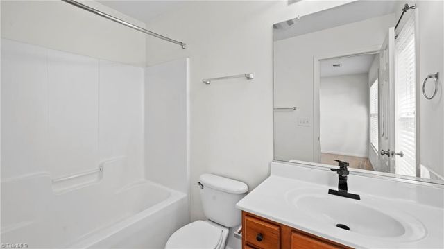 1174 Waterlyn Drive, Greensboro, NC 27405