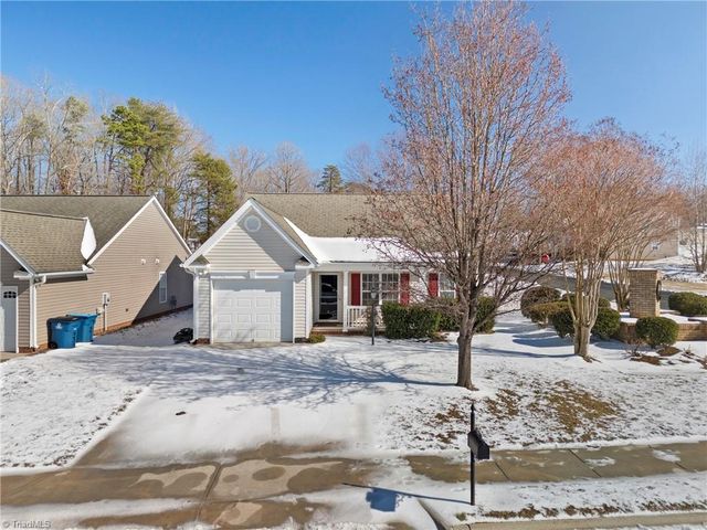 1174 Waterlyn Drive, Greensboro, NC 27405