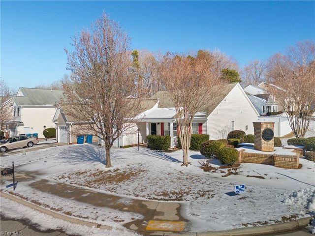 1174 Waterlyn Drive, Greensboro, NC 27405