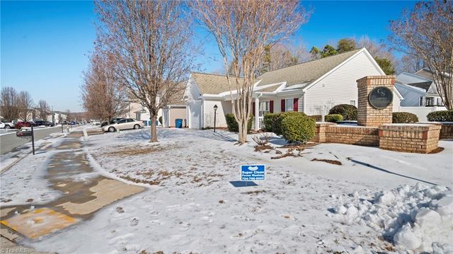 1174 Waterlyn Drive, Greensboro, NC 27405