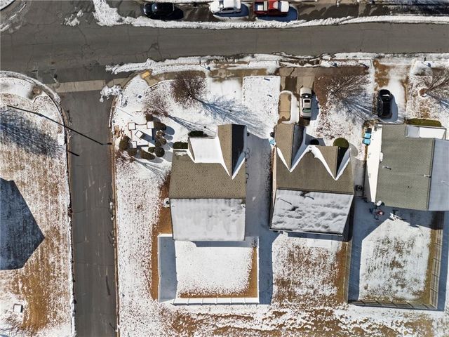 1174 Waterlyn Drive, Greensboro, NC 27405