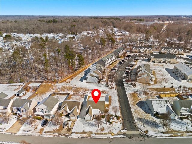 1174 Waterlyn Drive, Greensboro, NC 27405