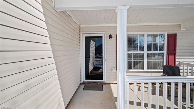 1174 Waterlyn Drive, Greensboro, NC 27405