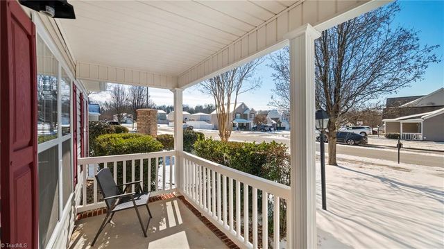 1174 Waterlyn Drive, Greensboro, NC 27405