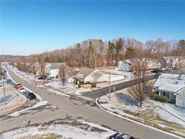 1174 Waterlyn Drive, Greensboro, NC 27405