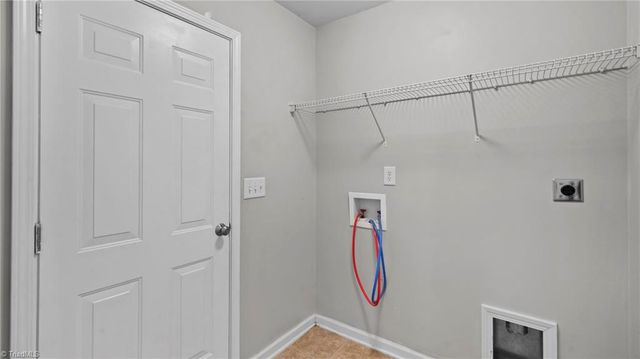 1174 Waterlyn Drive, Greensboro, NC 27405