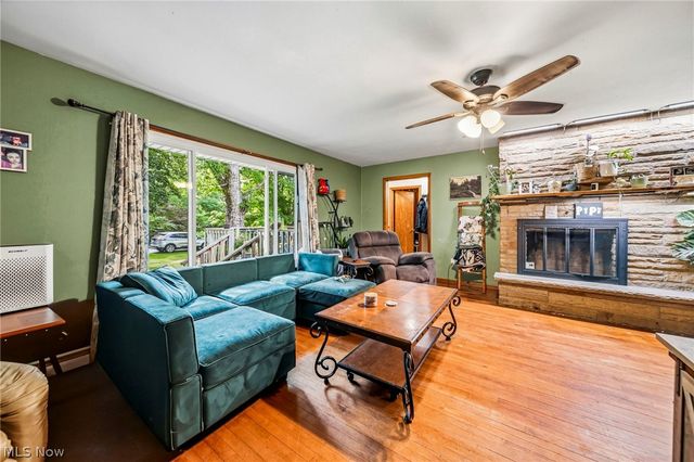 3241 Randall Court, Rock Creek, OH 44084