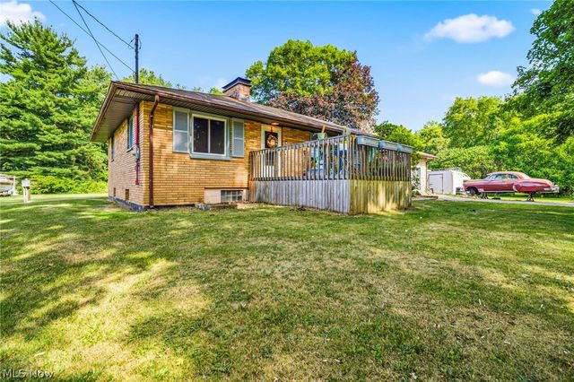 3241 Randall Court, Rock Creek, OH 44084