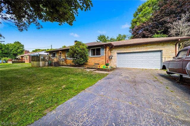 3241 Randall Court, Rock Creek, OH 44084