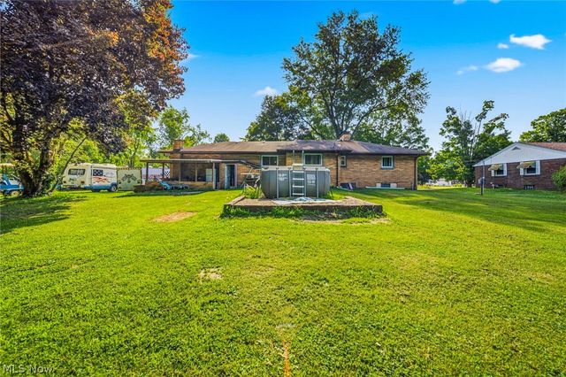 3241 Randall Court, Rock Creek, OH 44084