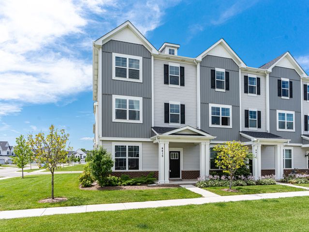 4415 Chelsea Manor Circle, Aurora, IL 60504
