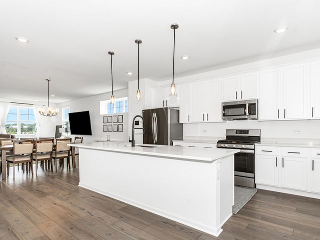 4415 Chelsea Manor Circle, Aurora, IL 60504