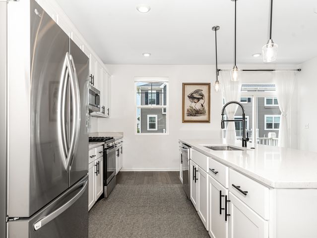 4415 Chelsea Manor Circle, Aurora, IL 60504