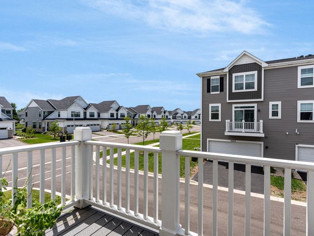 4415 Chelsea Manor Circle, Aurora, IL 60504
