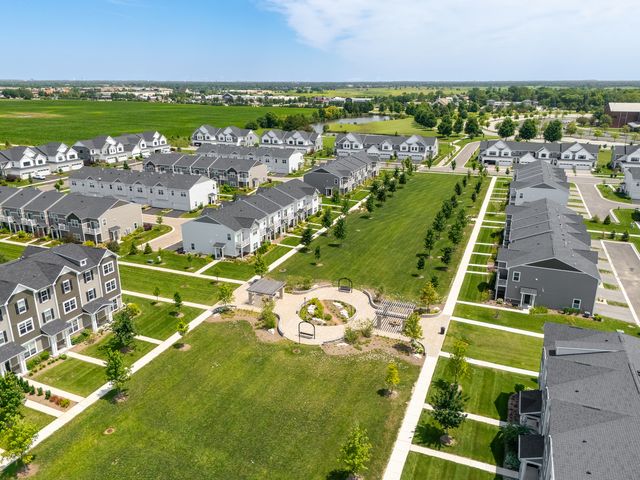 4415 Chelsea Manor Circle, Aurora, IL 60504
