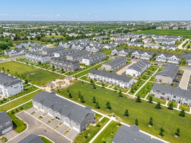 4415 Chelsea Manor Circle, Aurora, IL 60504