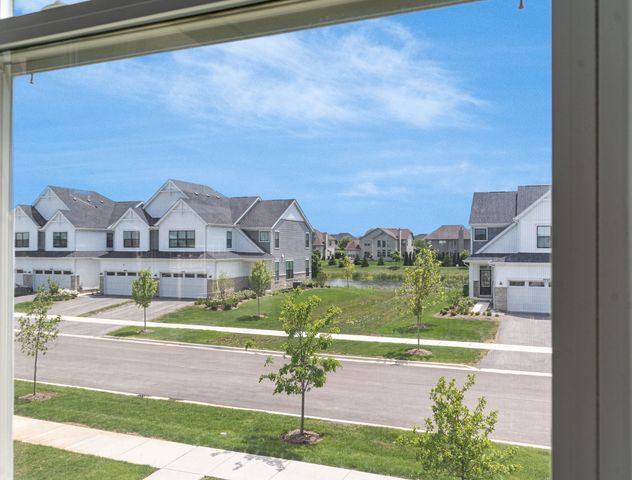 4415 Chelsea Manor Circle, Aurora, IL 60504