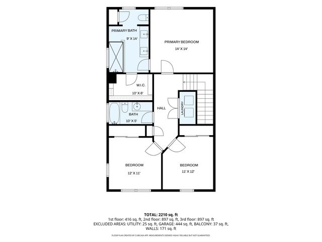 4415 Chelsea Manor Circle, Aurora, IL 60504