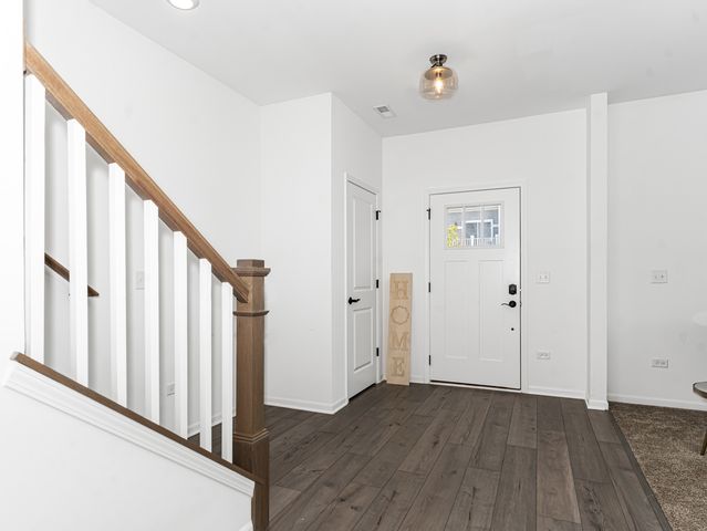 4415 Chelsea Manor Circle, Aurora, IL 60504
