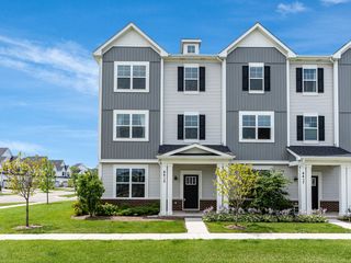 4415 Chelsea Manor Circle, Aurora, IL 60504