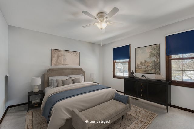 3881 Bordeaux Drive, Hoffman Estates, IL 60192