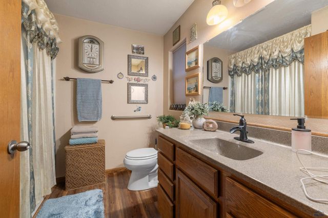 24527 RED RIDGE RD, Hermosa, SD 57744