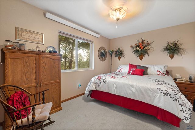 24527 RED RIDGE RD, Hermosa, SD 57744