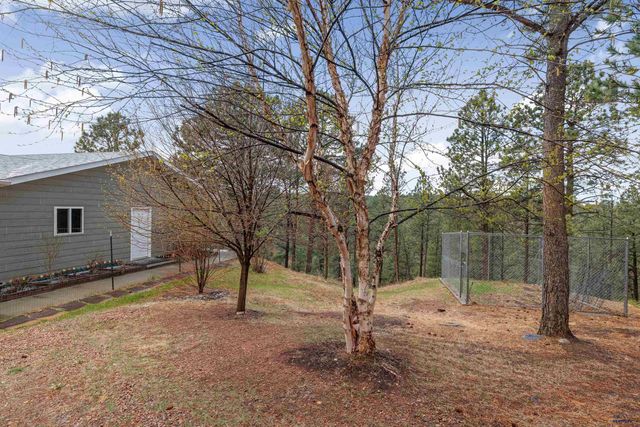 24527 RED RIDGE RD, Hermosa, SD 57744