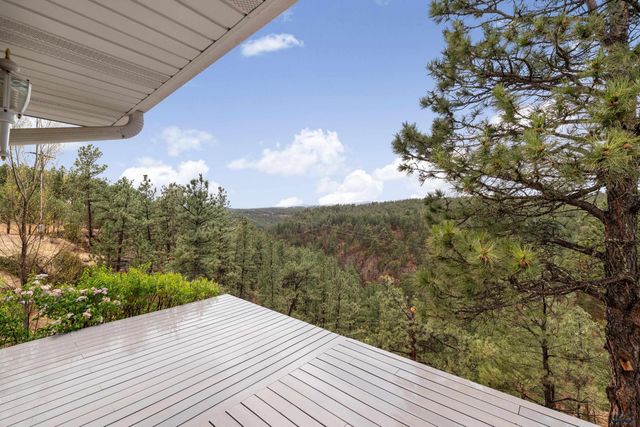 24527 RED RIDGE RD, Hermosa, SD 57744