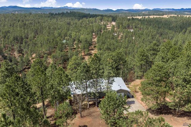 24527 RED RIDGE RD, Hermosa, SD 57744