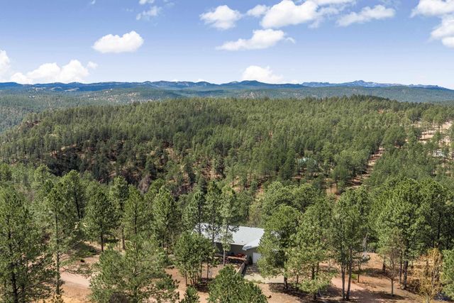 24527 RED RIDGE RD, Hermosa, SD 57744