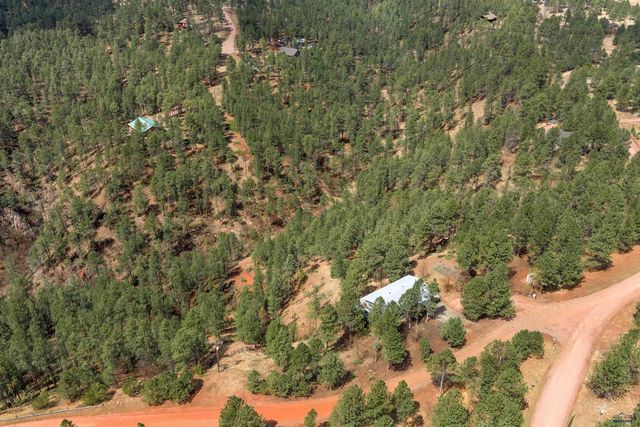 24527 RED RIDGE RD, Hermosa, SD 57744