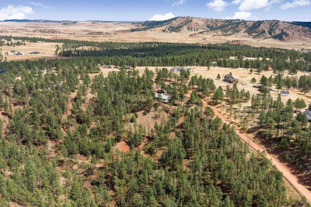 24527 RED RIDGE RD, Hermosa, SD 57744