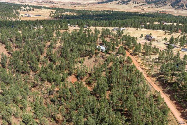 24527 RED RIDGE RD, Hermosa, SD 57744