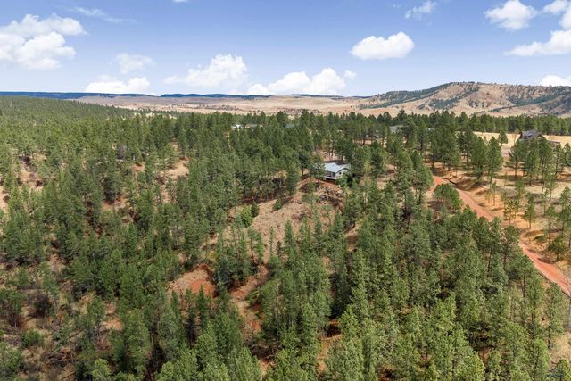 24527 RED RIDGE RD, Hermosa, SD 57744