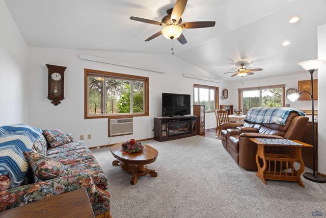 24527 RED RIDGE RD, Hermosa, SD 57744