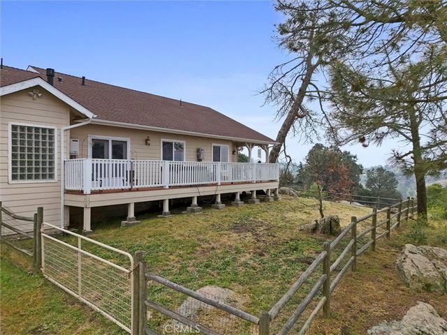 19351 Quail, Tehachapi, CA 93561