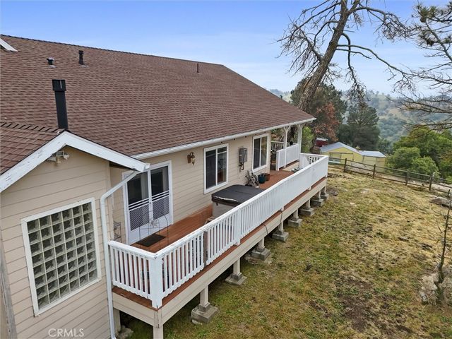 19351 Quail, Tehachapi, CA 93561
