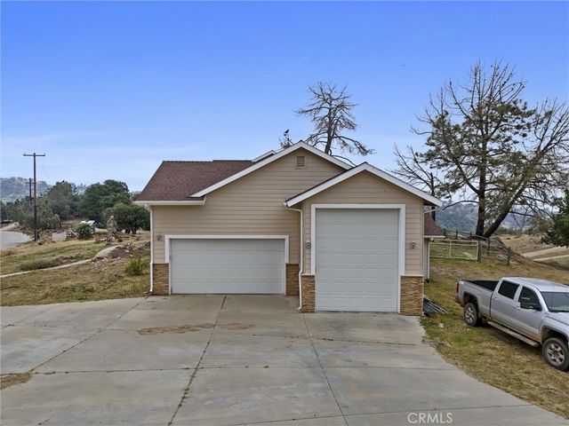 19351 Quail, Tehachapi, CA 93561